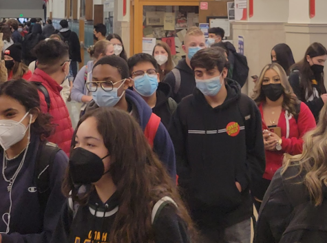 Have Masks Been Effective in Reducing COVID Cases in Utah Schools?